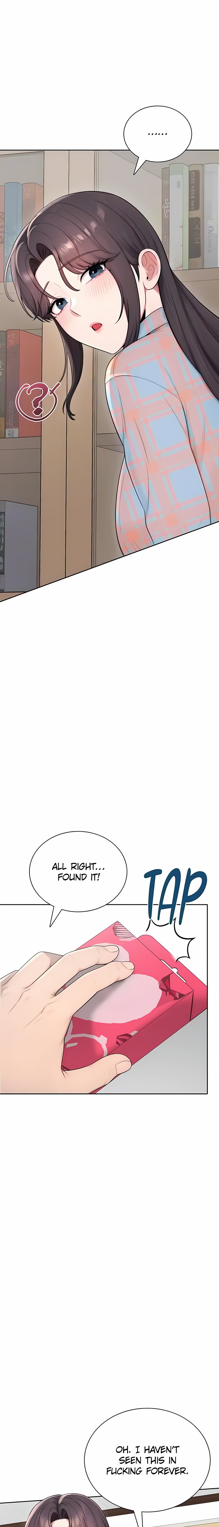 Naughty Girl - Chapter 41 Page 15