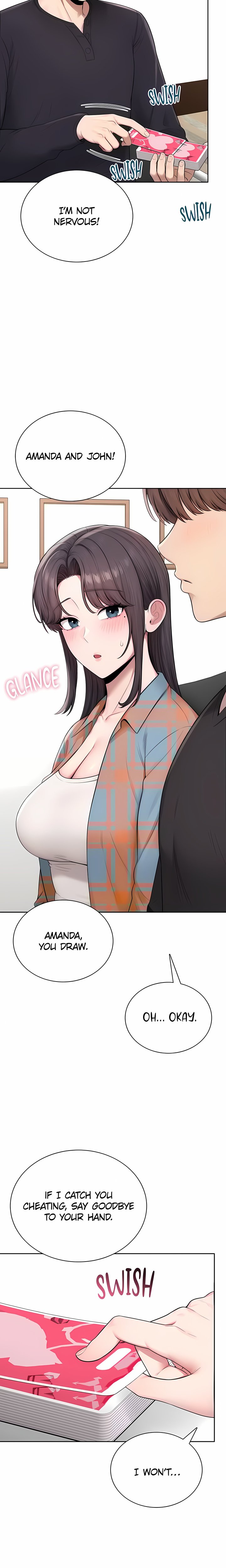 Naughty Girl - Chapter 41 Page 23