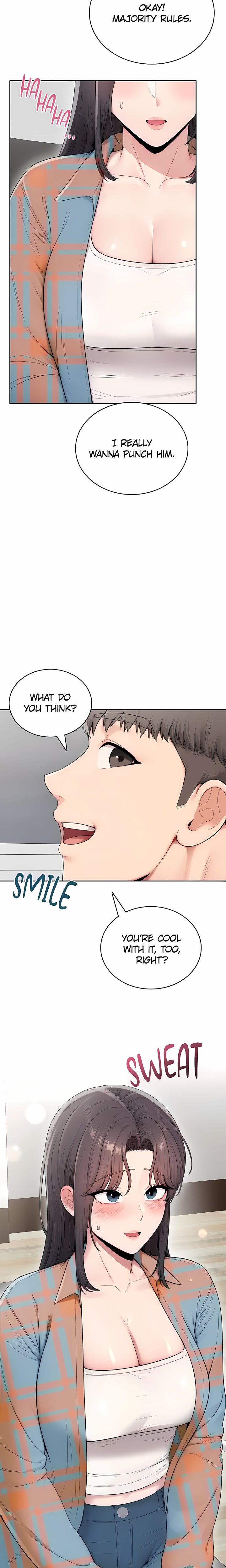 Naughty Girl - Chapter 41 Page 5