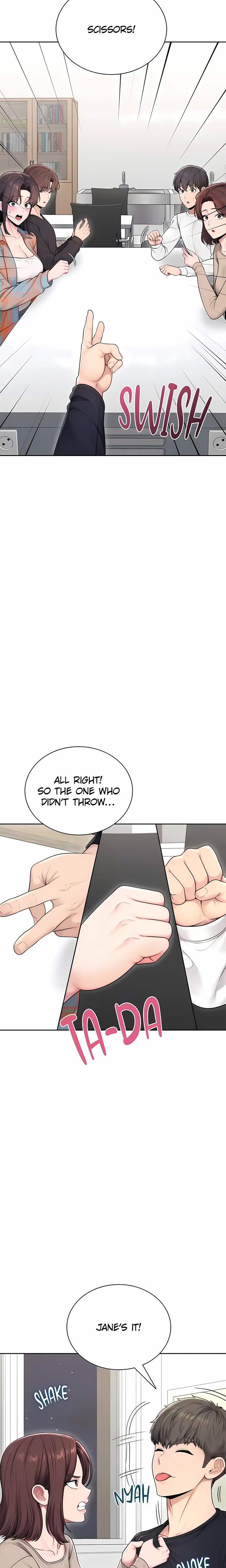Naughty Girl - Chapter 41 Page 7