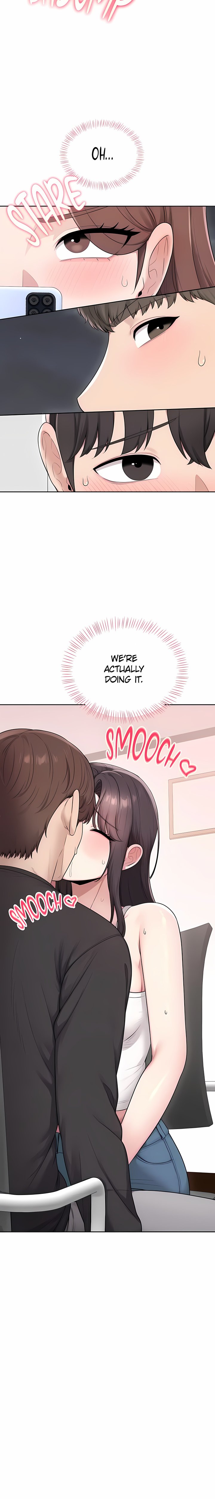 Naughty Girl - Chapter 42 Page 11