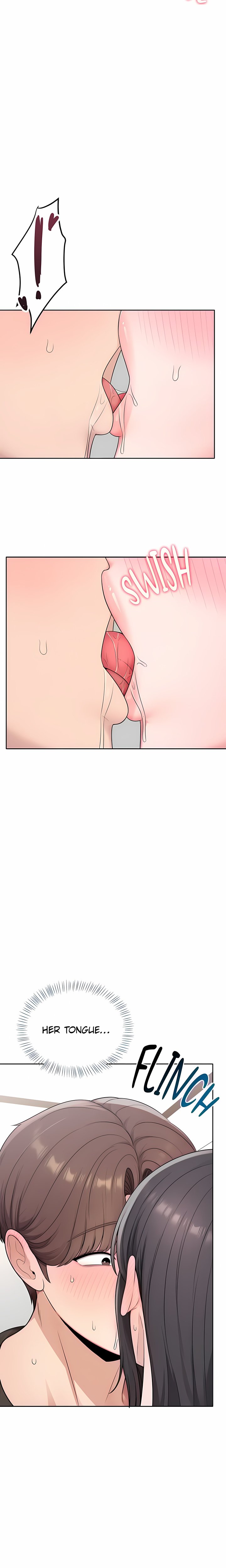 Naughty Girl - Chapter 42 Page 13