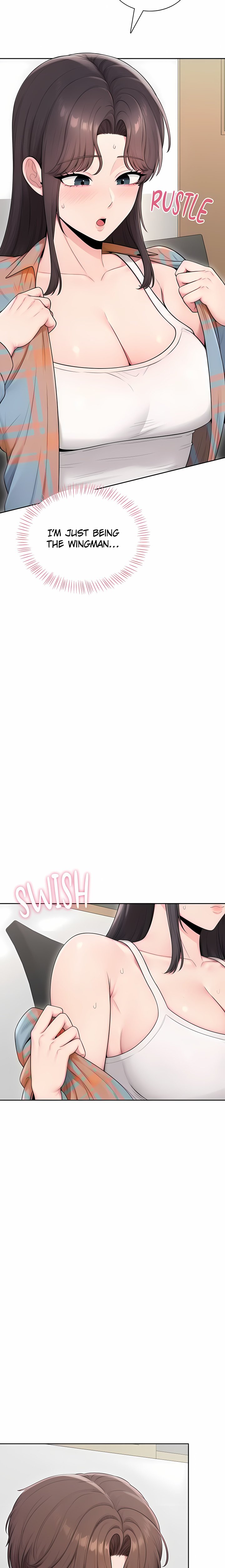 Naughty Girl - Chapter 42 Page 2