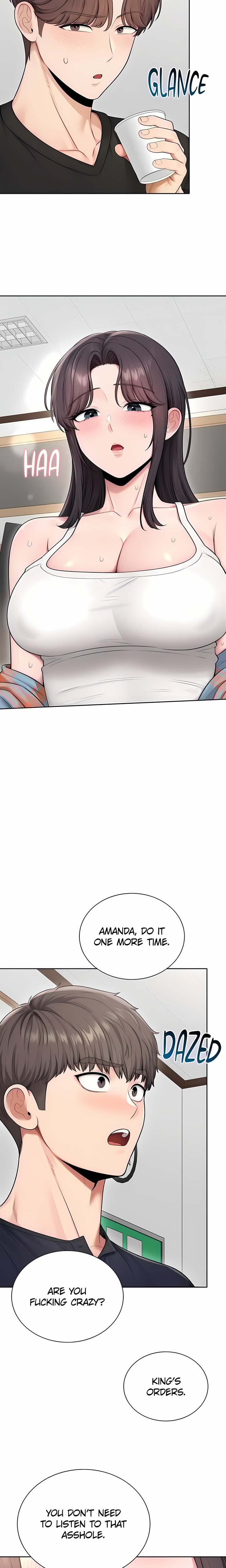 Naughty Girl - Chapter 42 Page 3