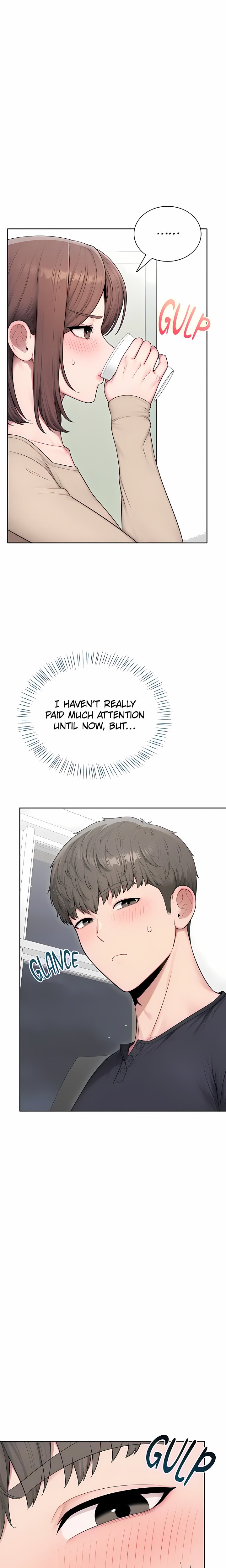 Naughty Girl - Chapter 42 Page 5