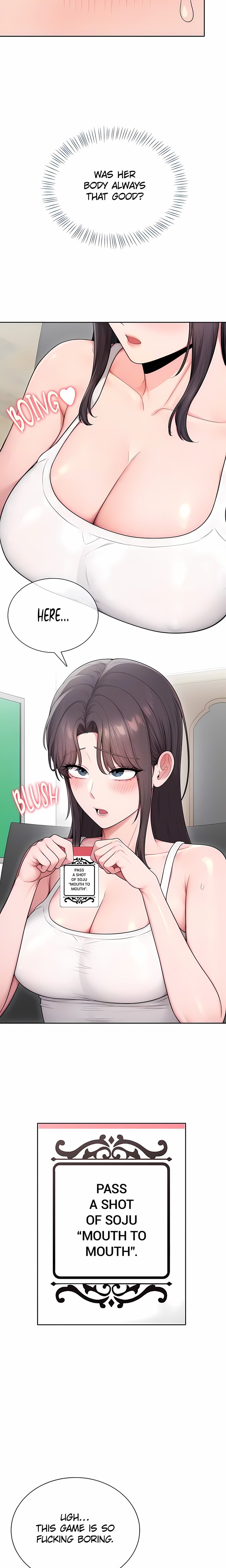 Naughty Girl - Chapter 42 Page 6