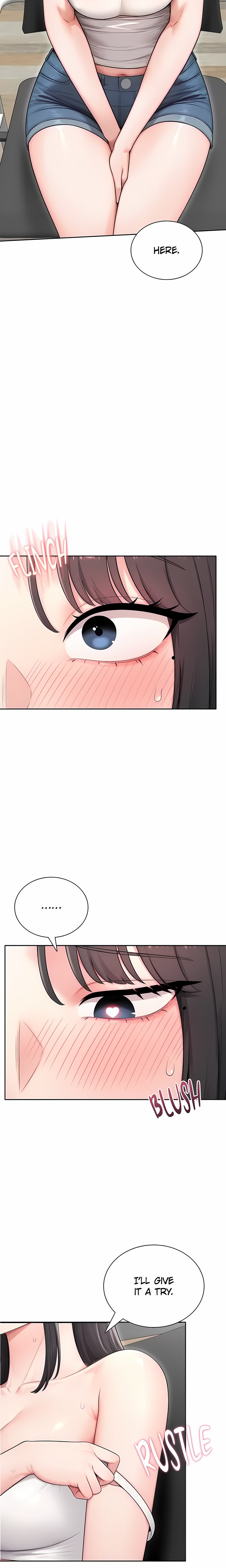 Naughty Girl - Chapter 43 Page 11