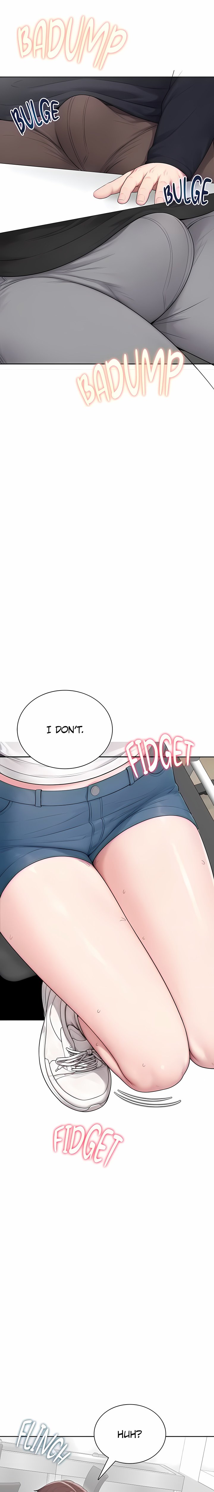 Naughty Girl - Chapter 43 Page 2