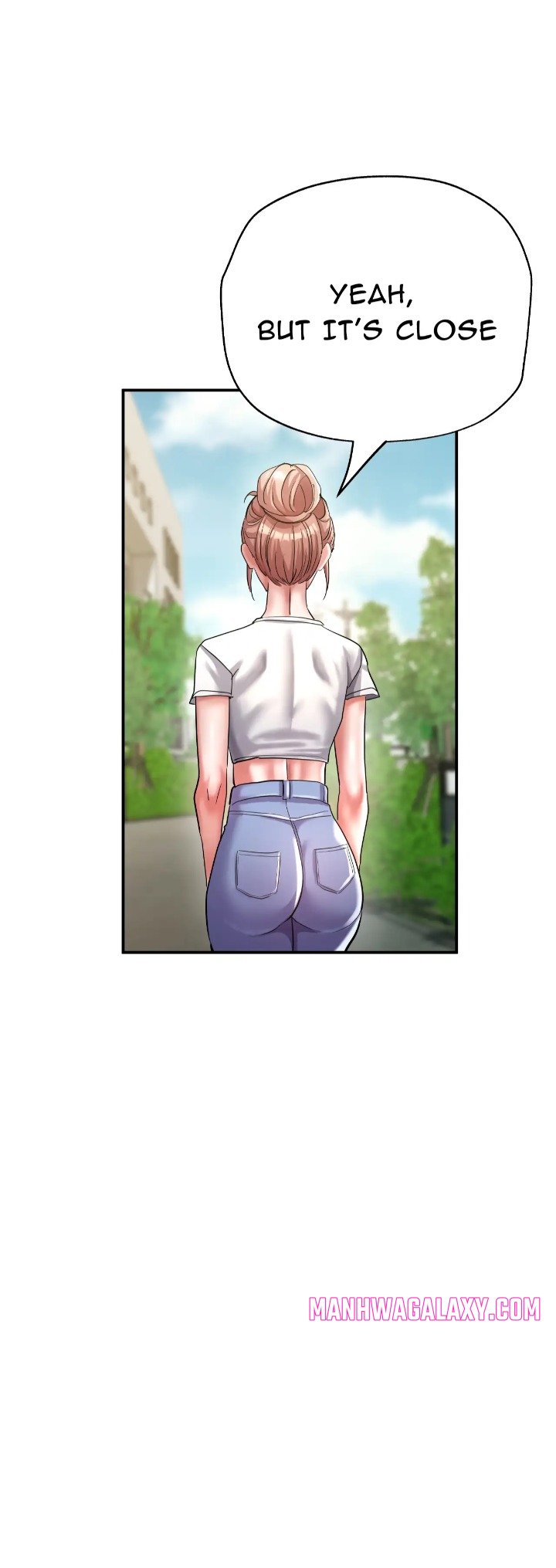 Three Sisters - Chapter 19 Page 60