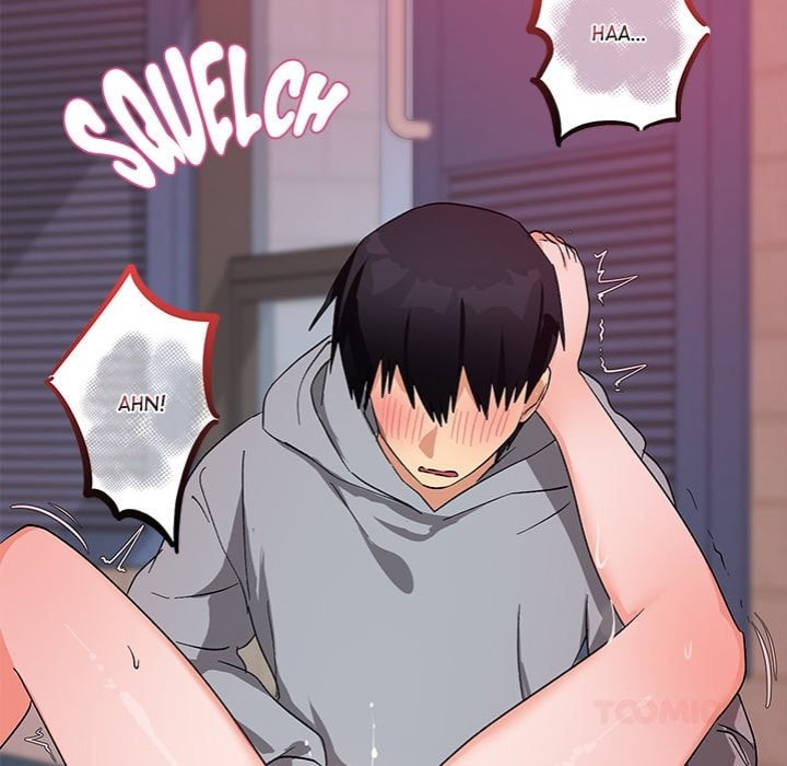 Saving My Magical Girl - Chapter 11 Page 108