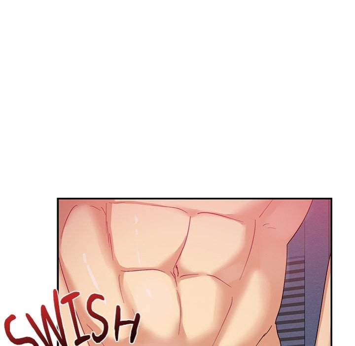 Saving My Magical Girl - Chapter 11 Page 125