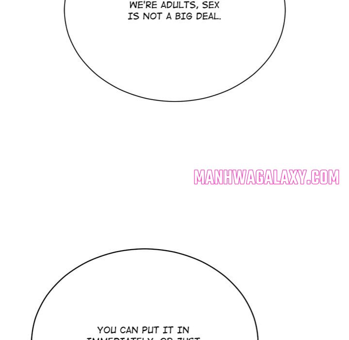 Saving My Magical Girl - Chapter 11 Page 14