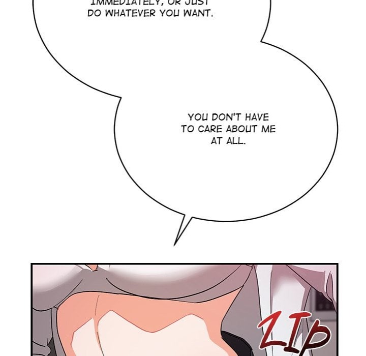 Saving My Magical Girl - Chapter 11 Page 15