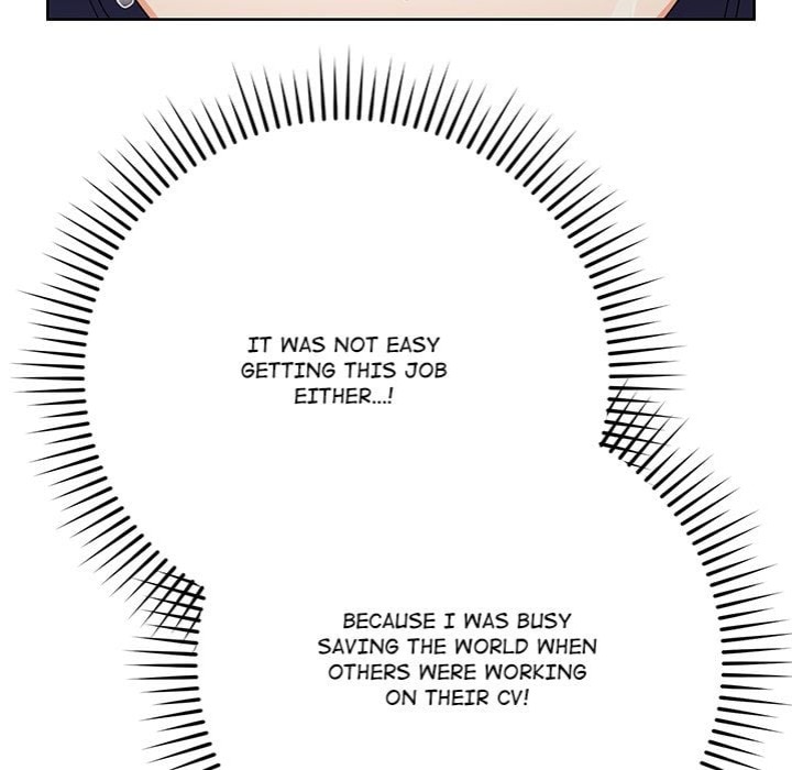 Saving My Magical Girl - Chapter 11 Page 151