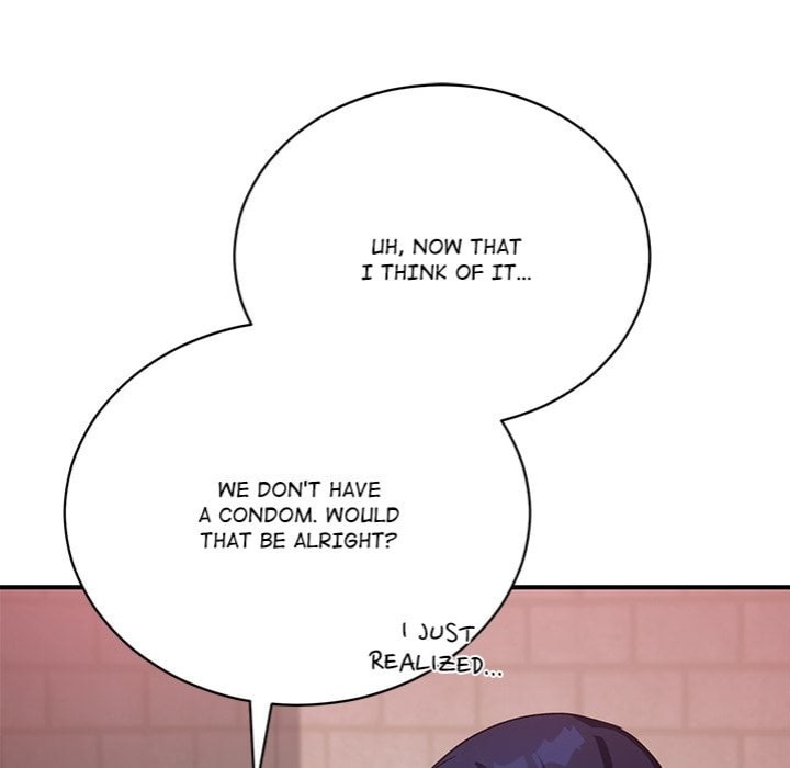 Saving My Magical Girl - Chapter 11 Page 163