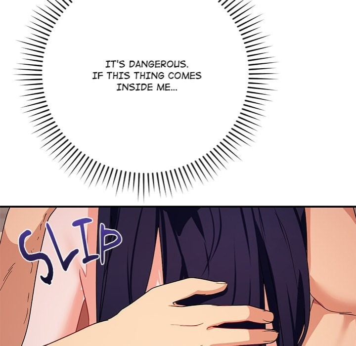 Saving My Magical Girl - Chapter 11 Page 175