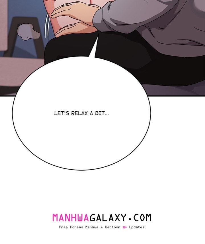 Saving My Magical Girl - Chapter 11 Page 31