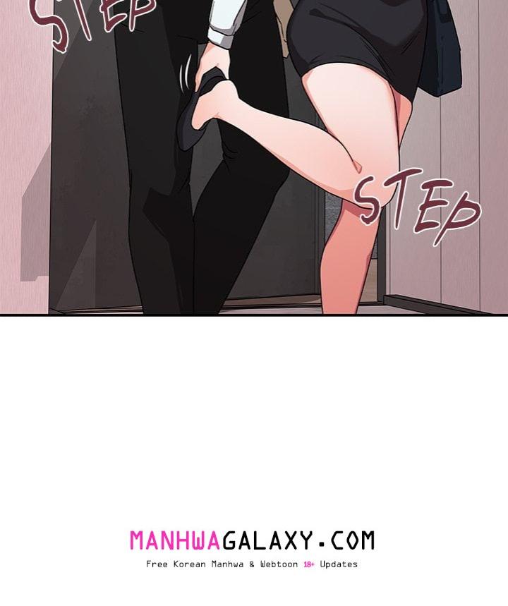 Saving My Magical Girl - Chapter 11 Page 6