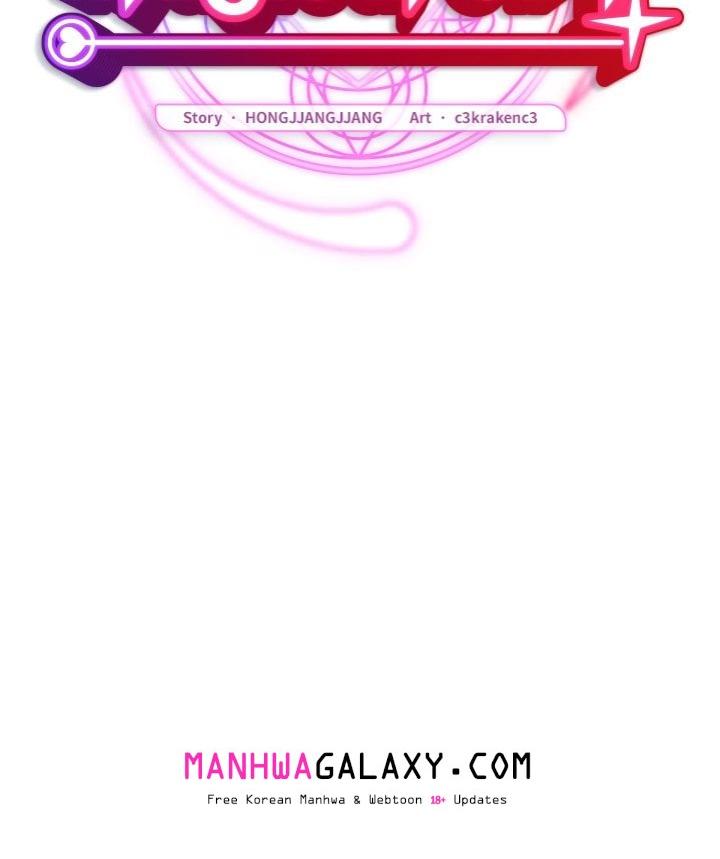 Saving My Magical Girl - Chapter 11 Page 67