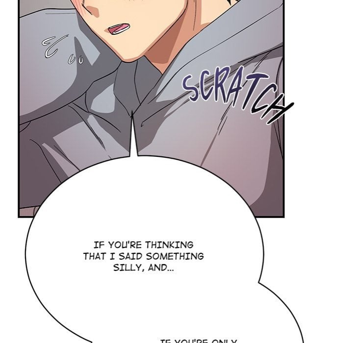 Saving My Magical Girl - Chapter 11 Page 8