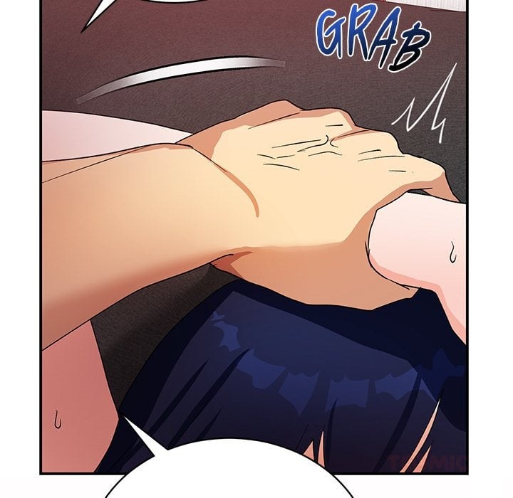 Saving My Magical Girl - Chapter 12 Page 108