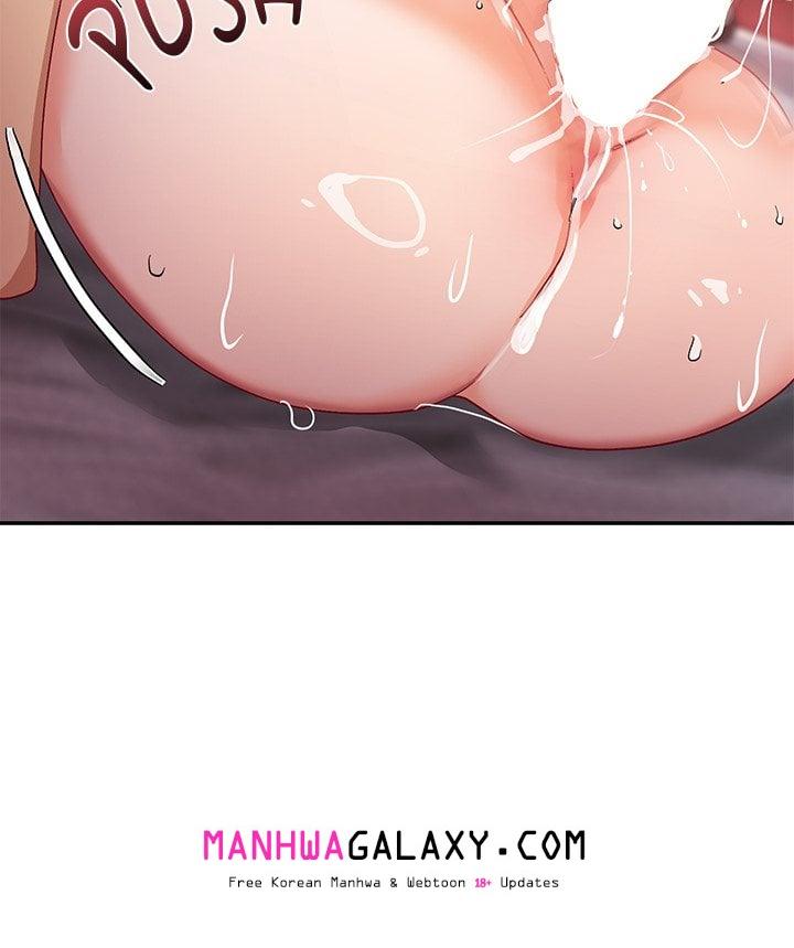 Saving My Magical Girl - Chapter 12 Page 117