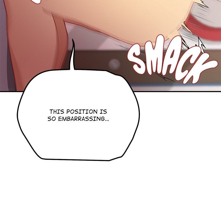 Saving My Magical Girl - Chapter 12 Page 120