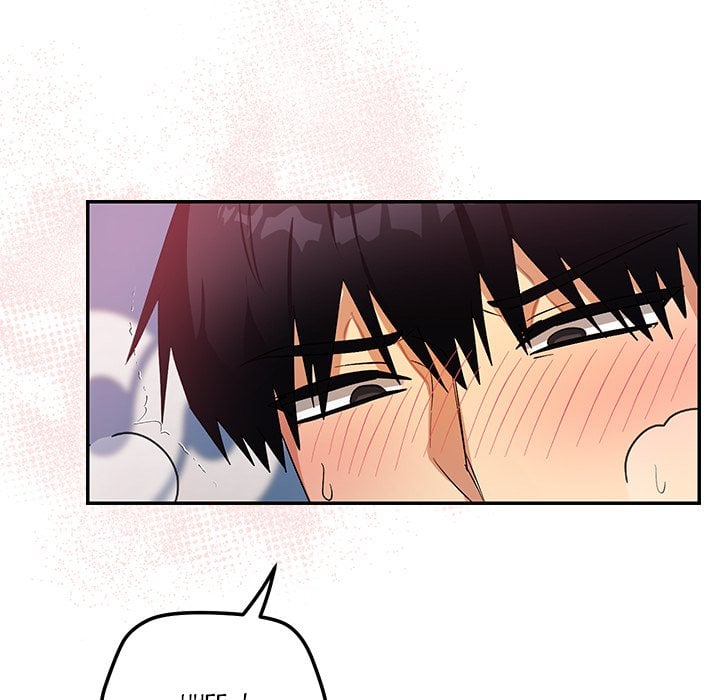 Saving My Magical Girl - Chapter 12 Page 130