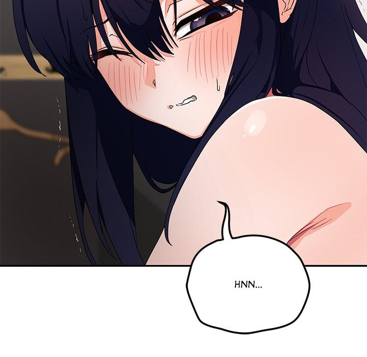 Saving My Magical Girl - Chapter 12 Page 16