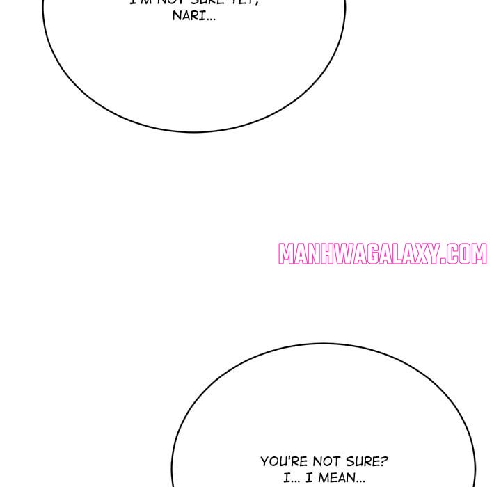 Saving My Magical Girl - Chapter 12 Page 169