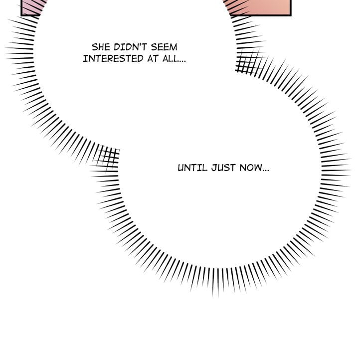 Saving My Magical Girl - Chapter 12 Page 19