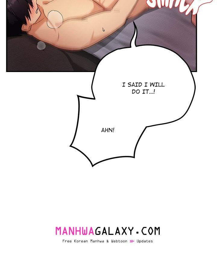 Saving My Magical Girl - Chapter 12 Page 57