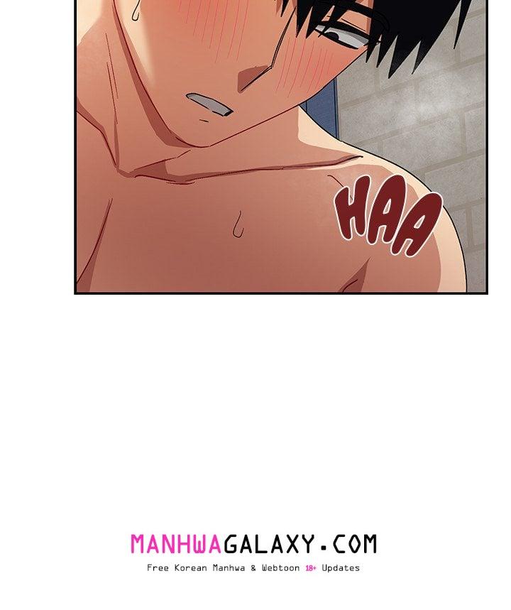 Saving My Magical Girl - Chapter 12 Page 85