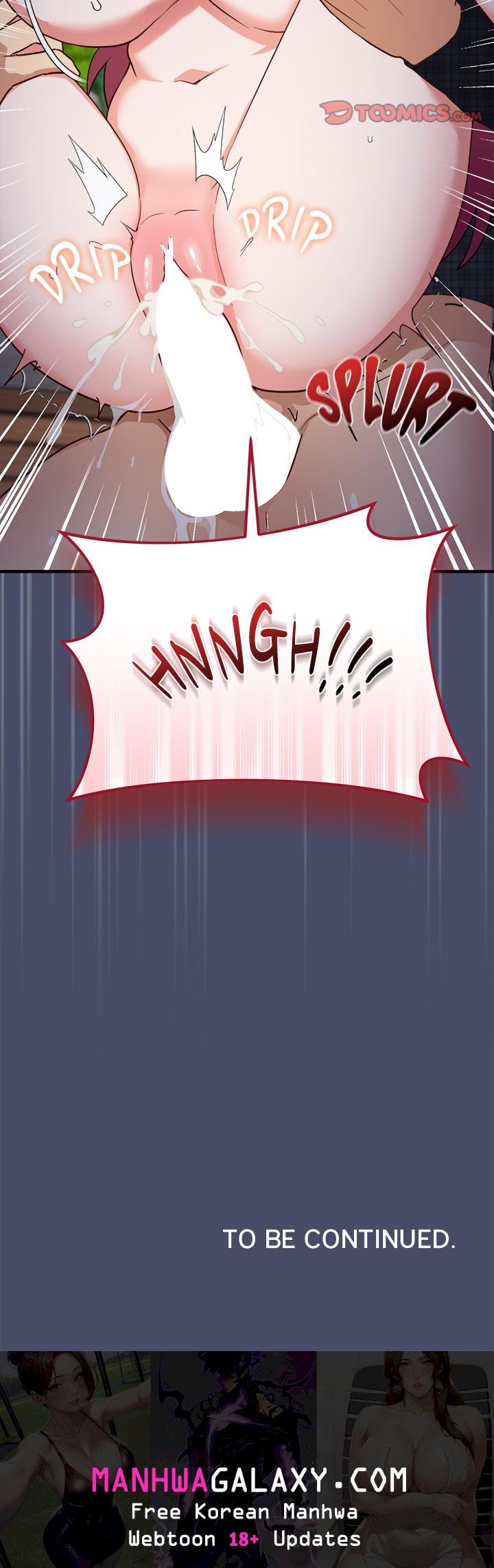 Saving My Magical Girl - Chapter 19 Page 26