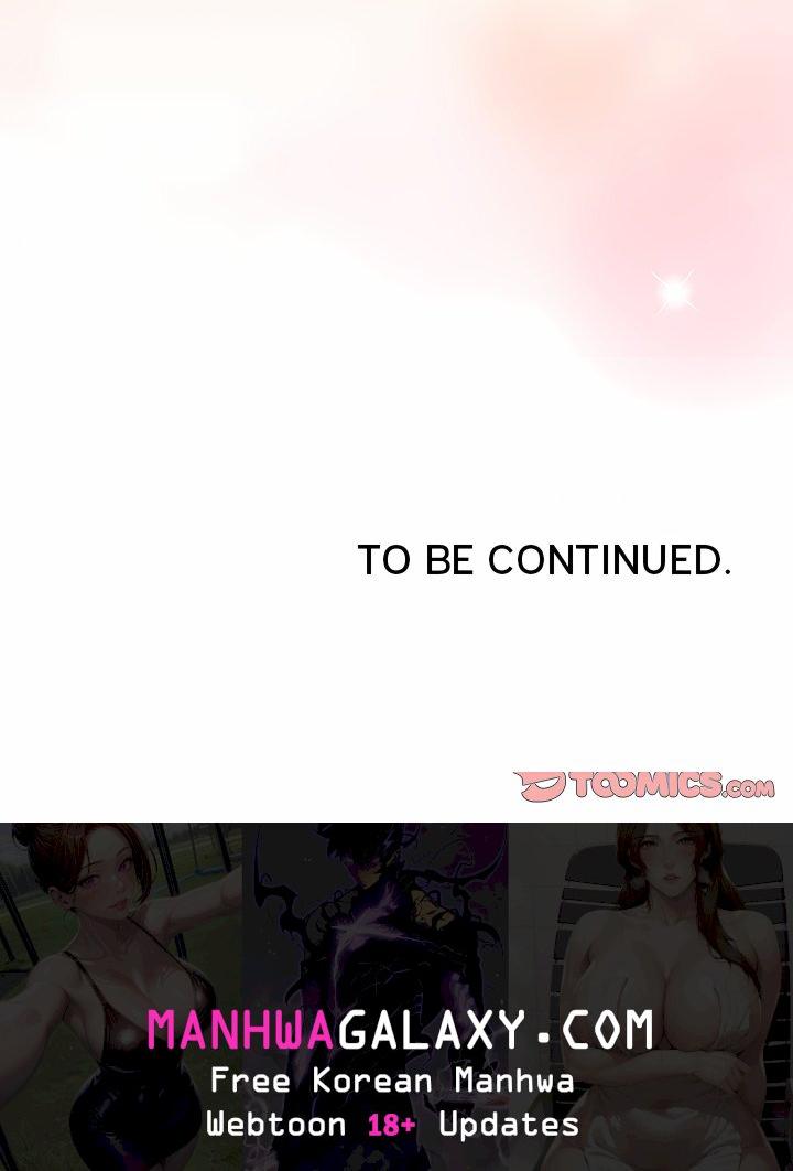 Saving My Magical Girl - Chapter 44 Page 28