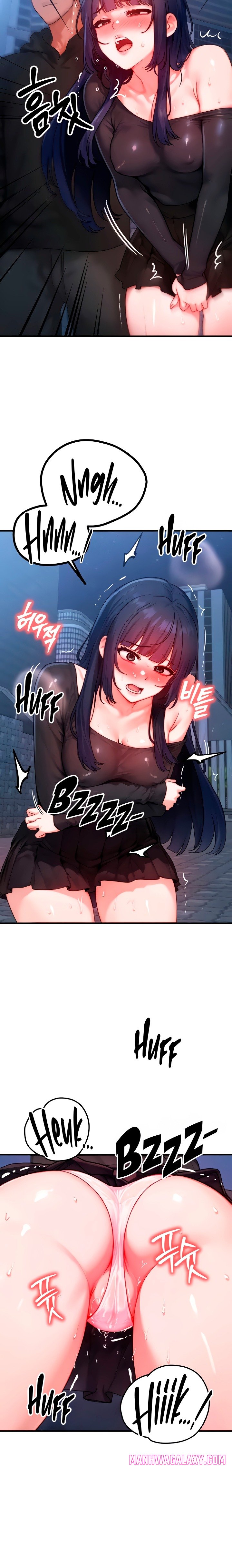 My Body Got Switched - Chapter 45 Page 6