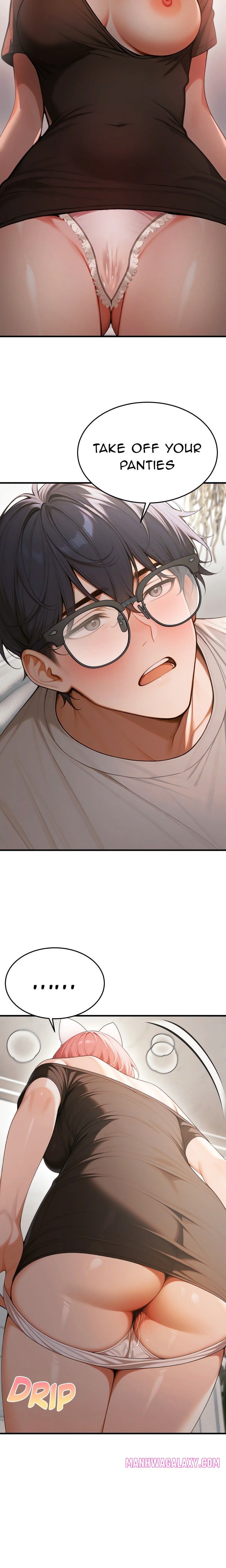 Strong Witch - Chapter 19 Page 20