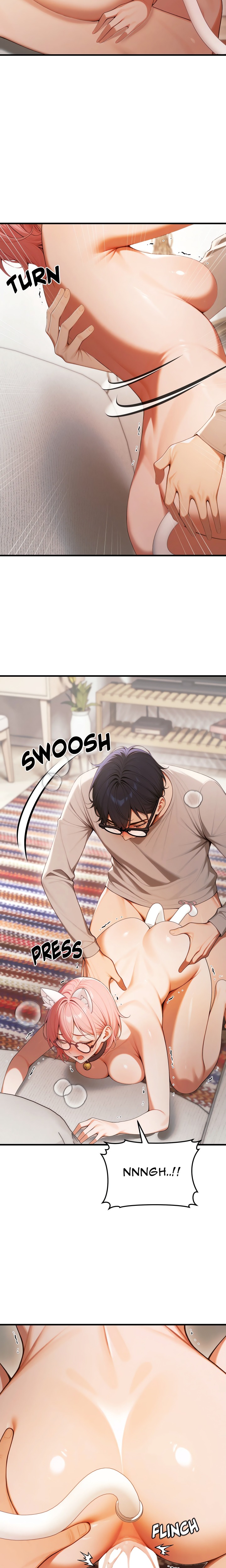 Strong Witch - Chapter 20 Page 13