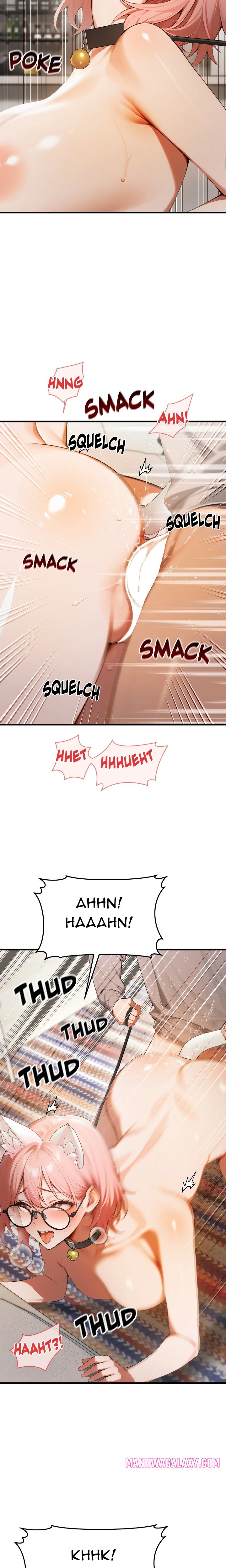 Strong Witch - Chapter 20 Page 16