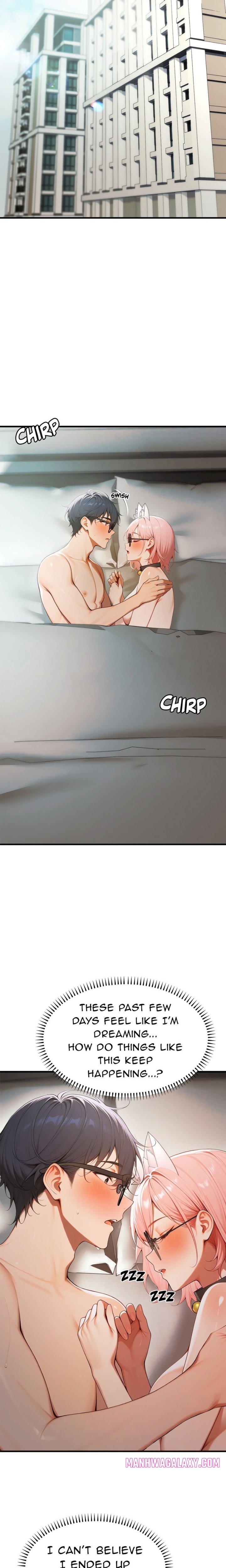 Strong Witch - Chapter 21 Page 17