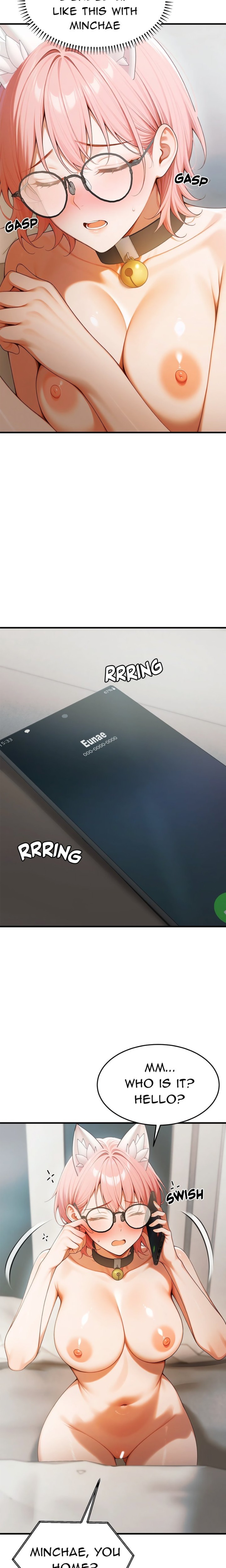 Strong Witch - Chapter 21 Page 18