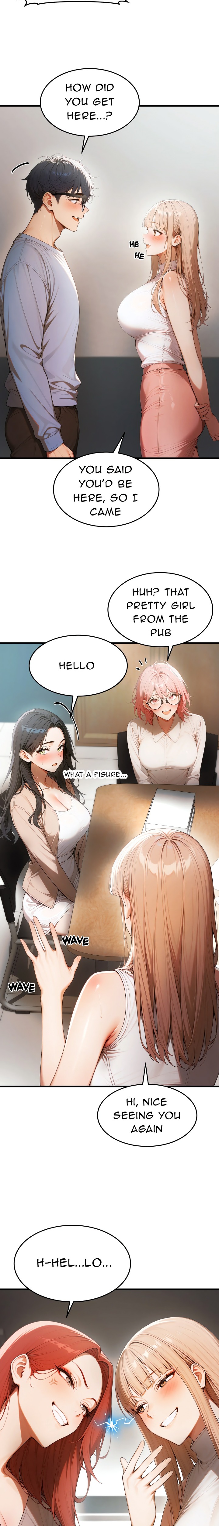 Strong Witch - Chapter 22 Page 18