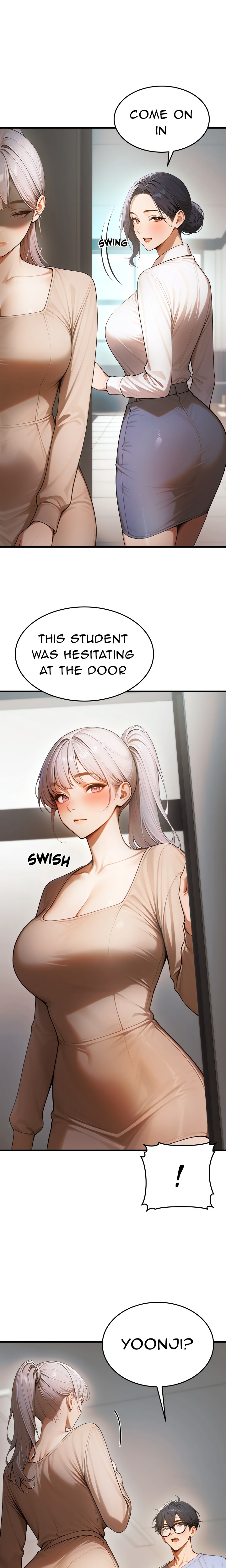 Strong Witch - Chapter 22 Page 20