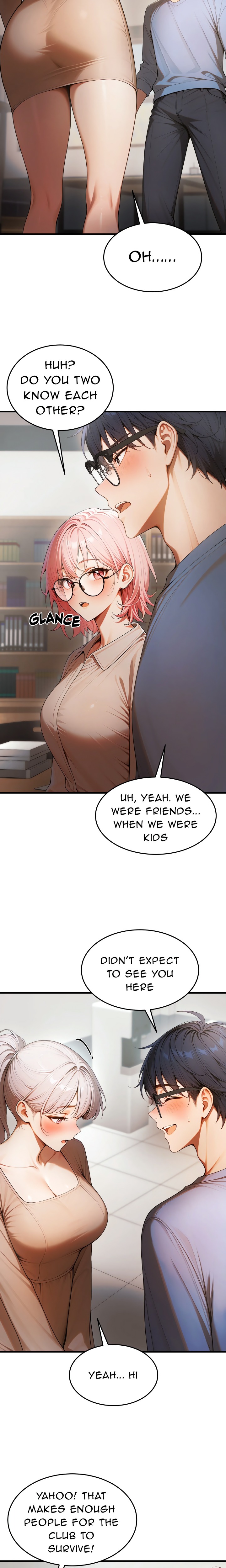 Strong Witch - Chapter 22 Page 21