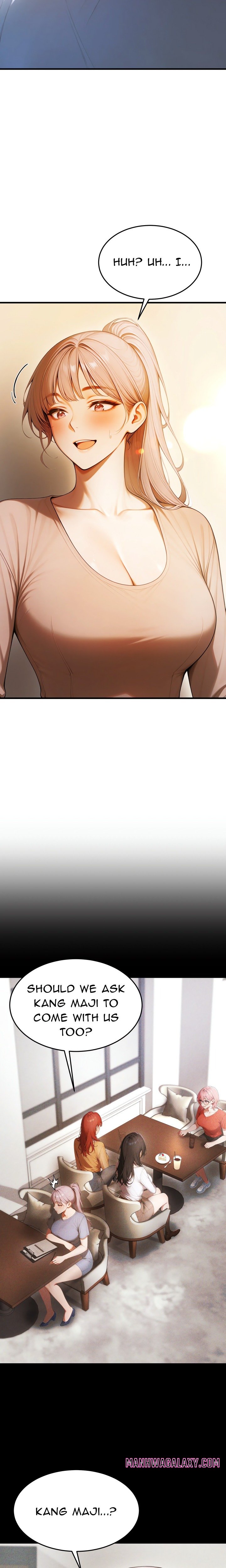 Strong Witch - Chapter 22 Page 26