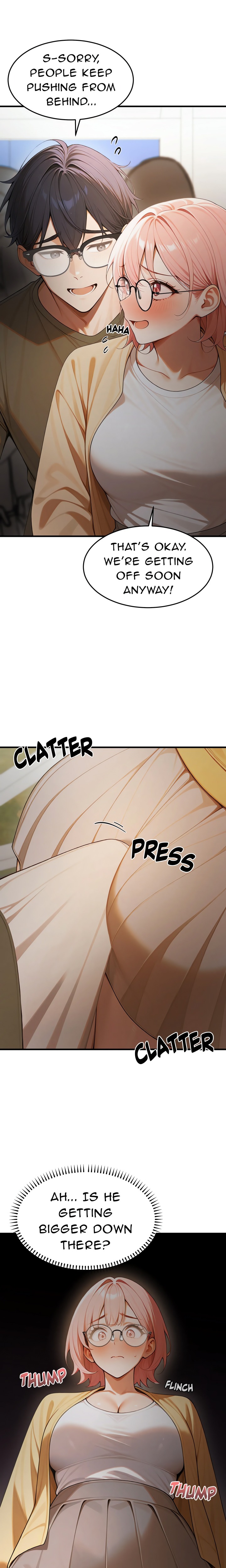 Strong Witch - Chapter 23 Page 16