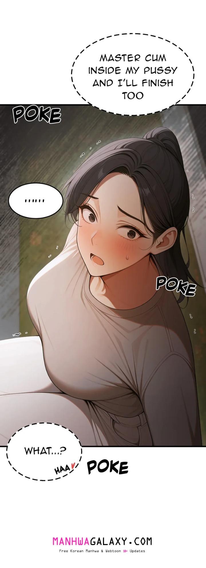 Strong Witch - Chapter 24 Page 12