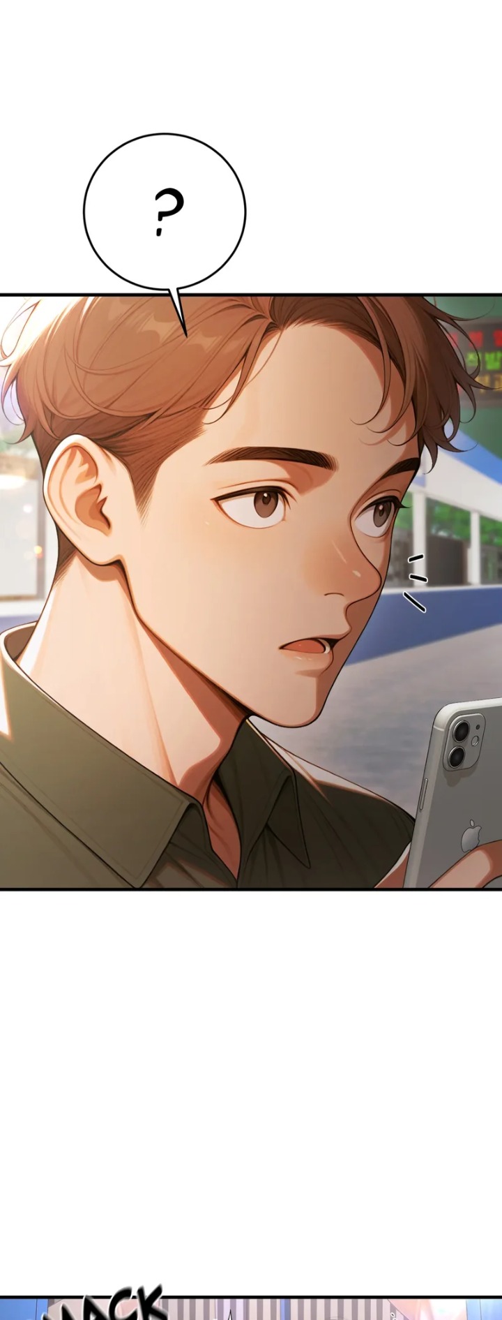 Strong Witch - Chapter 24 Page 19