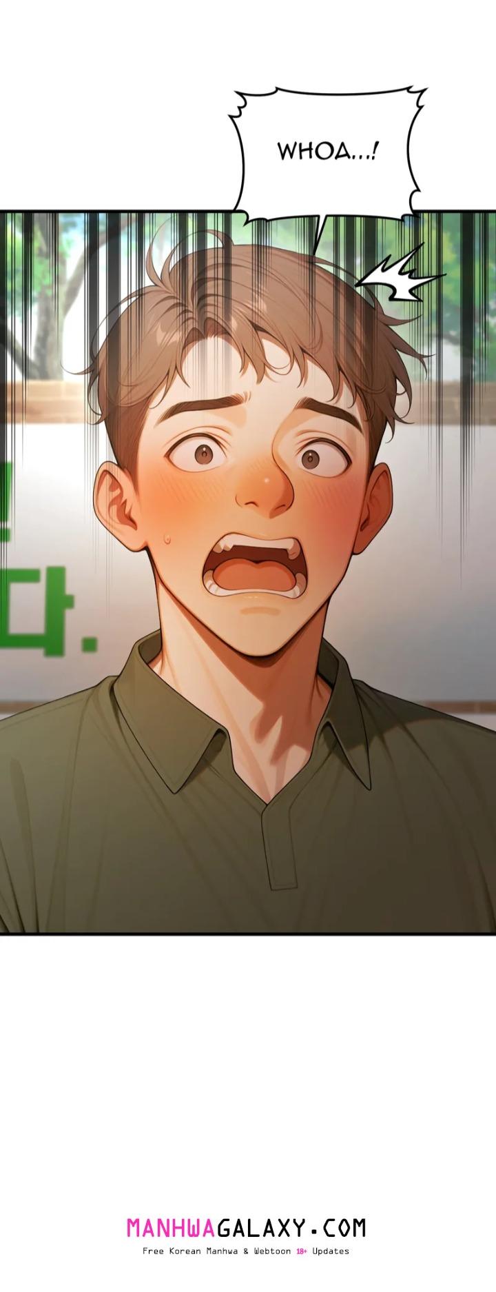 Strong Witch - Chapter 24 Page 21