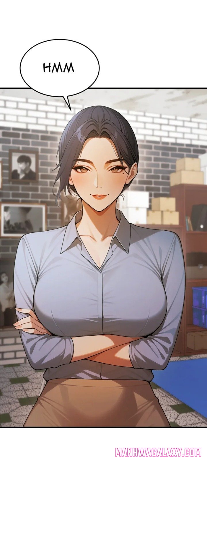 Strong Witch - Chapter 24 Page 35